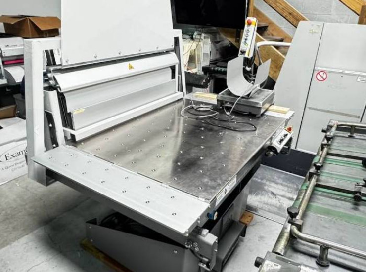 Offer 384218, a POLAR 115 XT from 2005