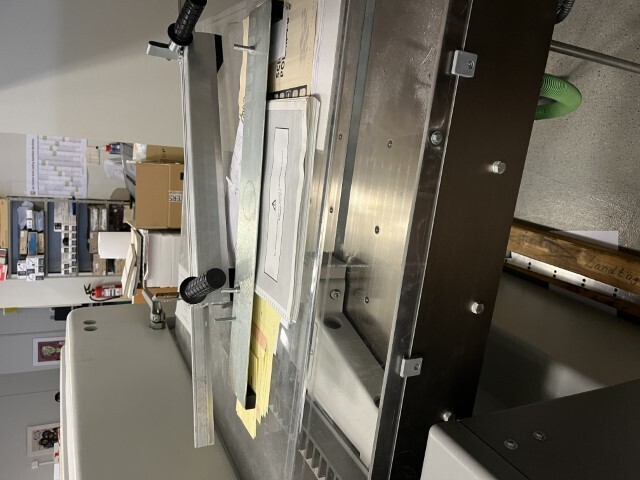 Offer 384228, a POLAR 78 ES from 2002