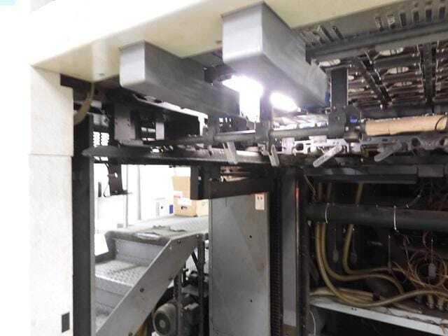 Offer 384262, a RYOBI - RMGT 1050-5+C from 2010