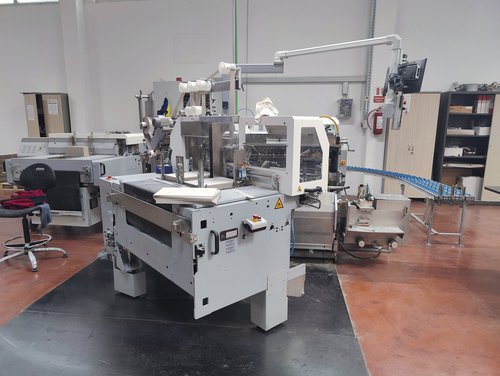 Offer 371431, a HOERAUF BDM COMPACT from 2014
