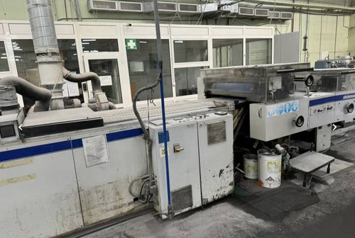 Offer 380814, a STEINEMANN COLIBRI JUNIOR from 2002