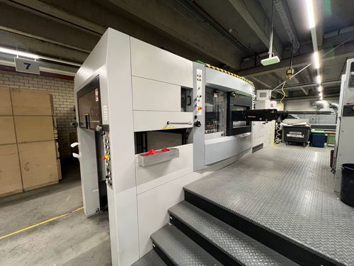 Offer 382403, a SBL 1060 SE from 2018