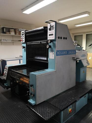 Offer 383540, a ROLAND R 201 T 0B from 1986