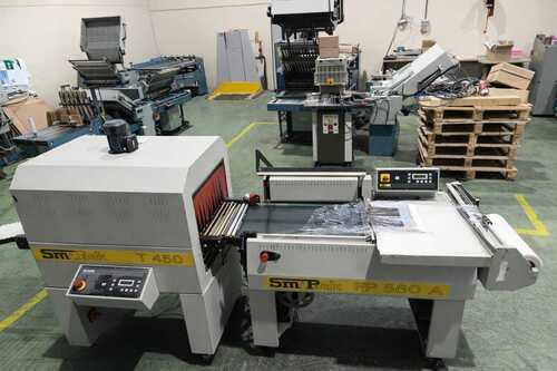 Offer 384045, a SMIPACK FP 560A from 2002
