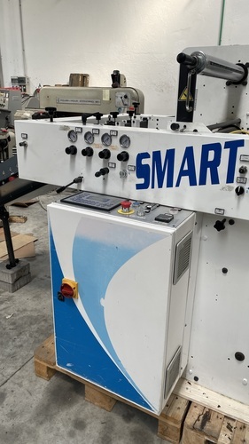 Offer 384347, a TECNOMAC SMART 50 from 2011