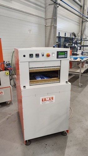 Offer 385071, a IML DA 600 from 2017