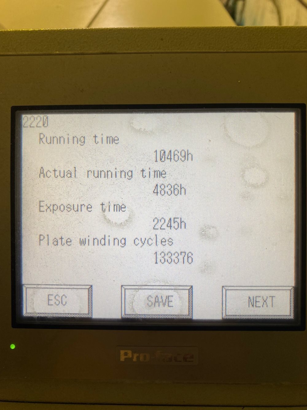 Offer 384665, a AGFA AVALON N8-30 XT from 2021