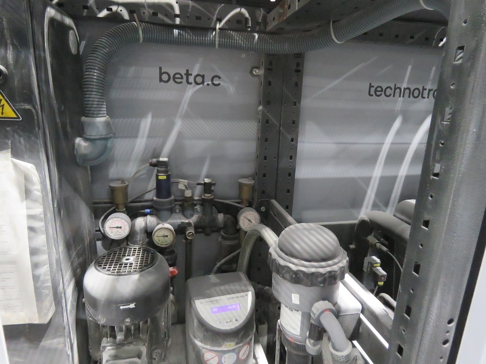 Offer 380848, a HEIDELBERG XL 106-8P from 2022