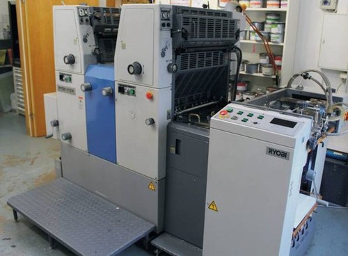Offer 373841, a RYOBI 512 H from 1999