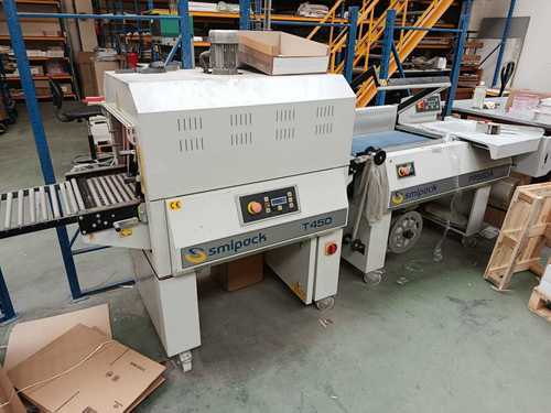 Offer 379688, a SMIPACK FP 560A from 2015