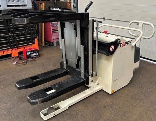 Offer 380050, a TOPPY J from 2006