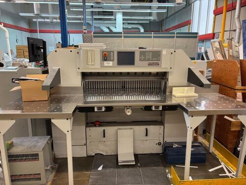 Offer 384029, a SCHNEIDER-SENATOR 115H from 2012