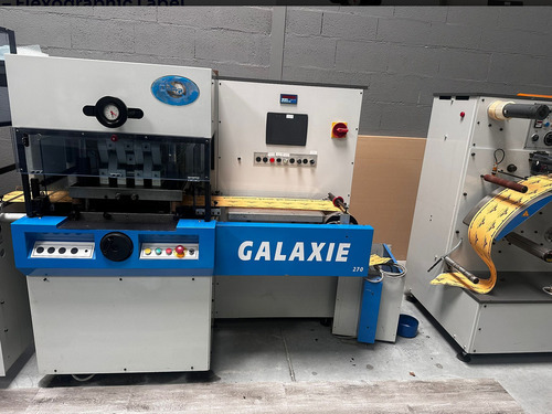Offer 379105, a SMAG GALAXY (270) from 2015
