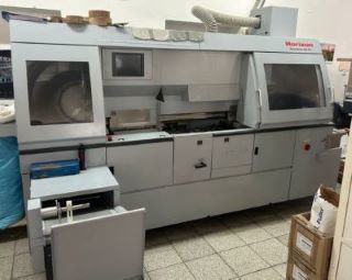 Offer 380369, a HORIZON BQ 470 from 2011