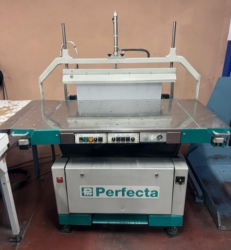 Offer 384348, a PERFECTA SA 110 from 2001