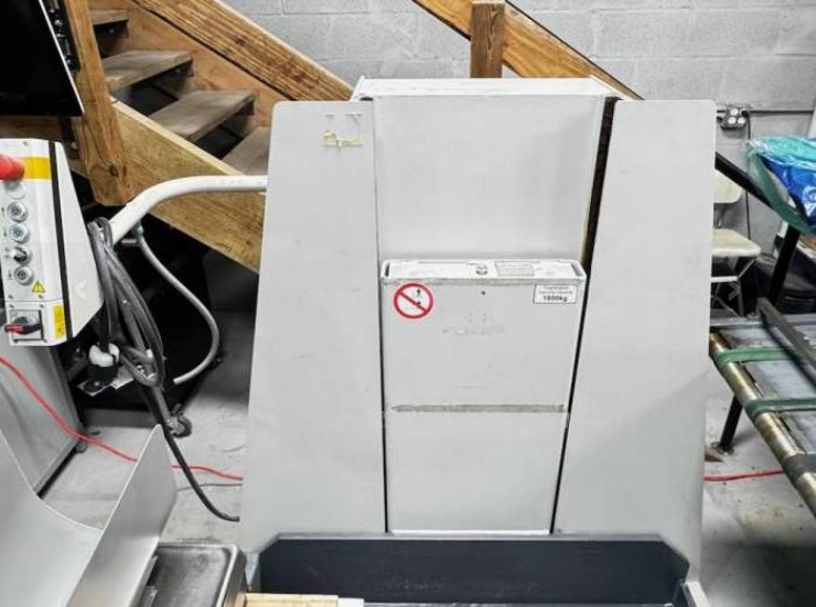 Offer 384218, a POLAR 115 XT from 2005