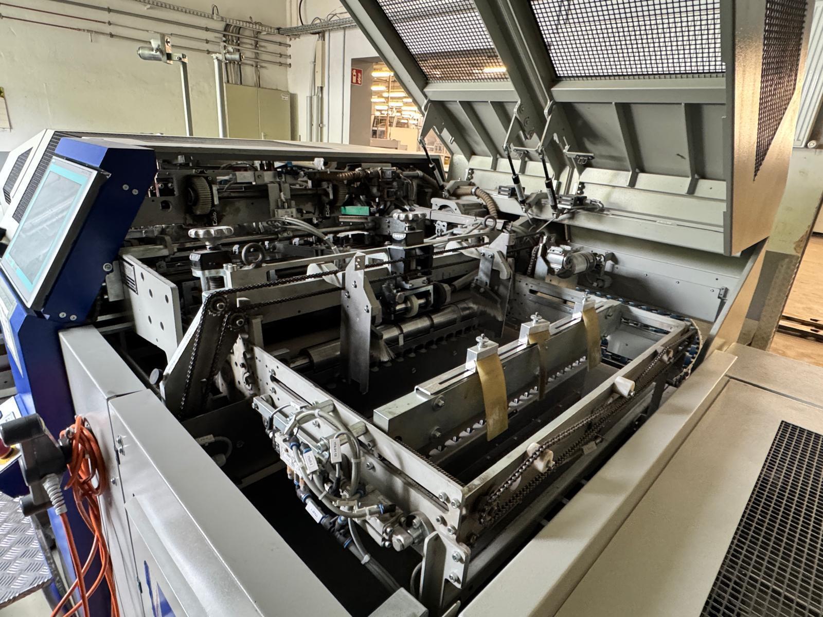 Offer 384636, a KOLBUS DA 270 from 2015