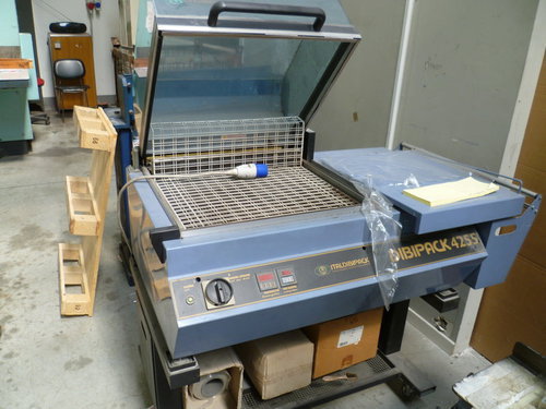 Offer 270689, a ITALDIBIPACK DIBIPACK 4255  from 2004