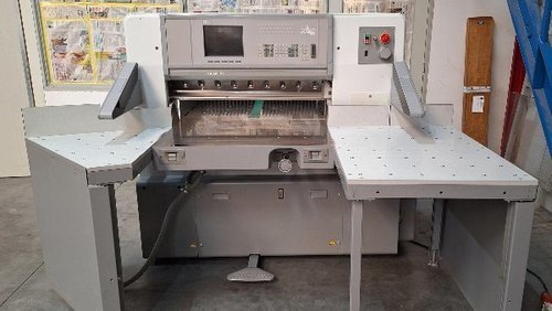 Offer 377460, a POLAR 92 ED from 1998