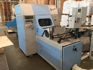 Offer 378254, a MUELLER-MARTINI ZENITH from 1996