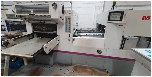 Offer 383102, a MK MK 1060 ST from 2009