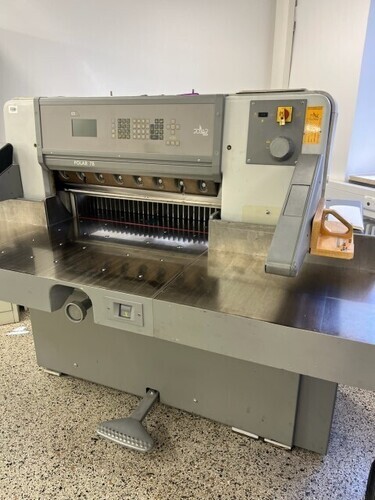 Offer 383839, a POLAR 78 ES from 1999