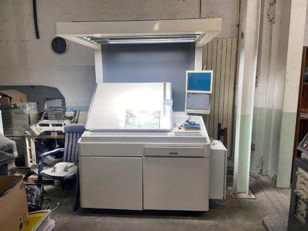 Offer 384989, a SHINOHARA 75 IV from 2009