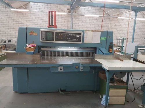 Offer 304549, a WOHLENBERG 137 MCS 3-TV from 1987