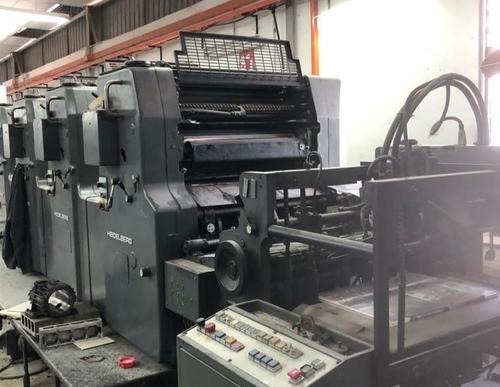 Offer 376358, a HEIDELBERG MOVP from 1983