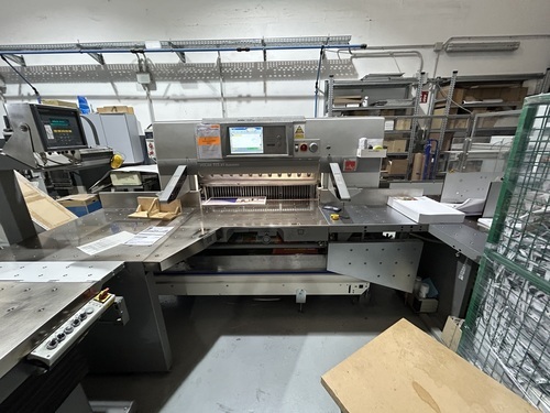 Offer 378810, a POLAR 115 XT AUTOTRIM from 2006