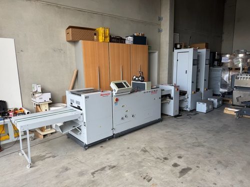 Offer 380835, a HORIZON VAC-100 from 2010