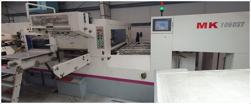 Offer 383103, a MK MK 1060 ST from 2013