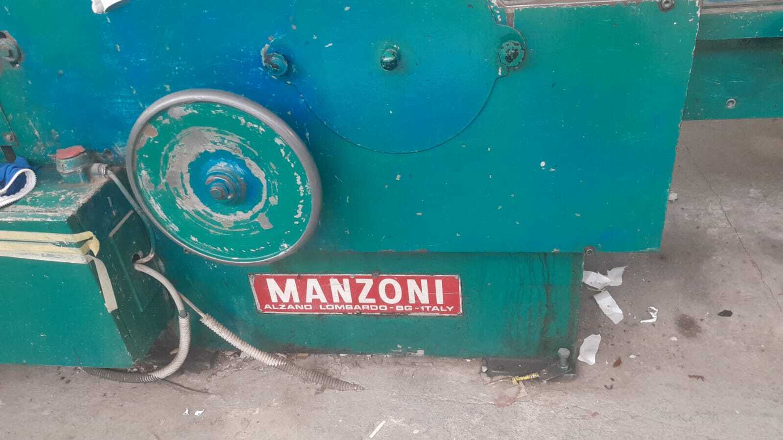 Offer 380583, a MANZONI SERIANA 31 from 1985