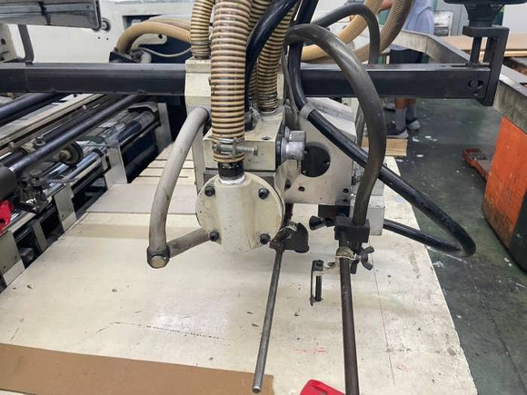Offer 384575, a SAKURAI MS 102 AII MAESTRO from 2006