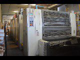 Offer 339385, a ROLAND R 705 3B P+LV from 2002