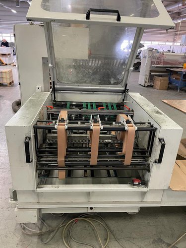 Offer 360251, a PALAMIDES BA 700 from 1999