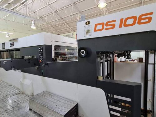 Offer 371517, a YAWA DS 106 from 2020