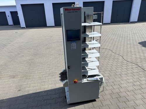 Offer 380836, a HORIZON VAC 60 from 2012