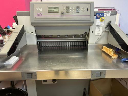 Offer 381896, a POLAR 66 from 1999