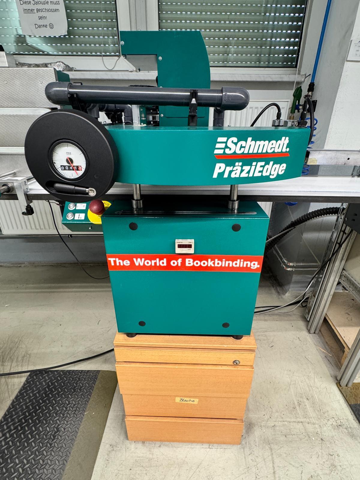 Offer 384705, a SCHMEDT PRÄZIEDGE from 2024
