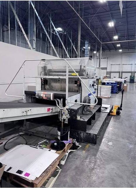 Offer 384953, a STEINEMANN TOPSPOT 102 from 2000