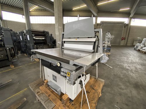 Offer 348541, a POLAR RA 4 from 2003