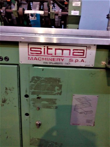 Offer 356756, a SITMA C 905 from 2004