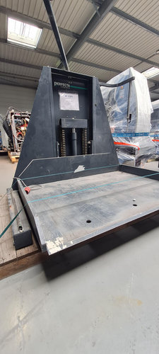 Offer 369754, a PERFECTA BSH 7-2000 from 2014