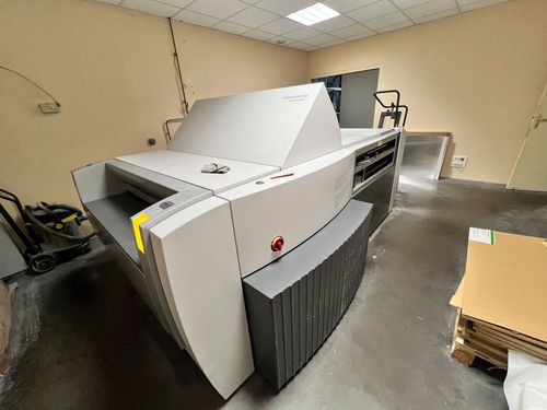 Offer 374386, a HEIDELBERG SUPRASETTER 105 GEN II from 2009