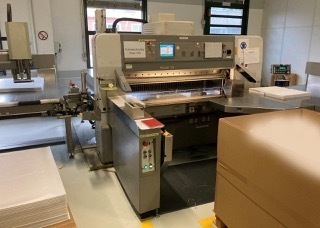 Offer 379833, a POLAR 176 ED from 2000