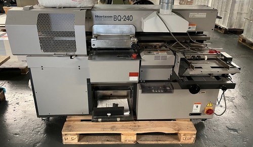 Offer 380837, a HORIZON BQ 240 from 1990