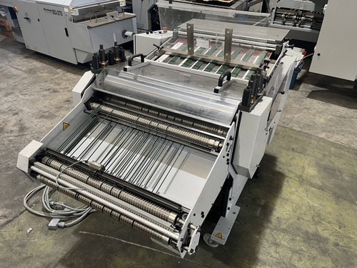 Offer 380857, a STAHL VSA 66 from 2006