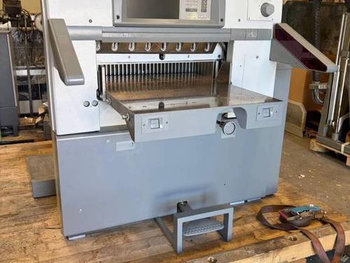 Offer 383815, a POLAR 78 X from 2004
