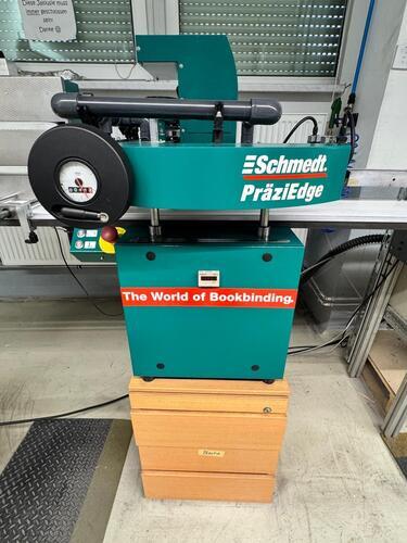 Offer 384705, a SCHMEDT PRÄZIEDGE from 2024